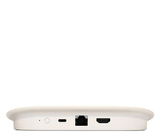 Google TV Streamer 4K - 1298156 - zdjęcie 3